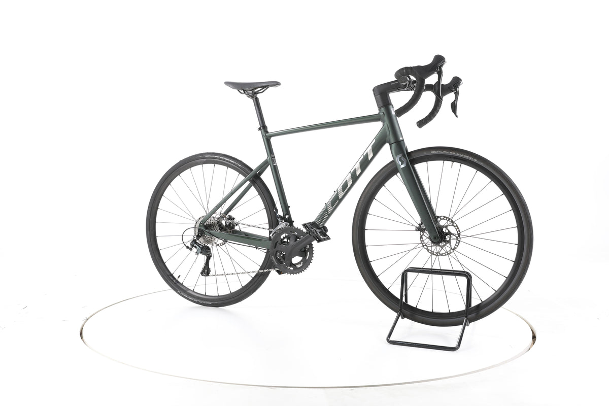 Scott Speedster 20 Rennrad 2024 - Image 2