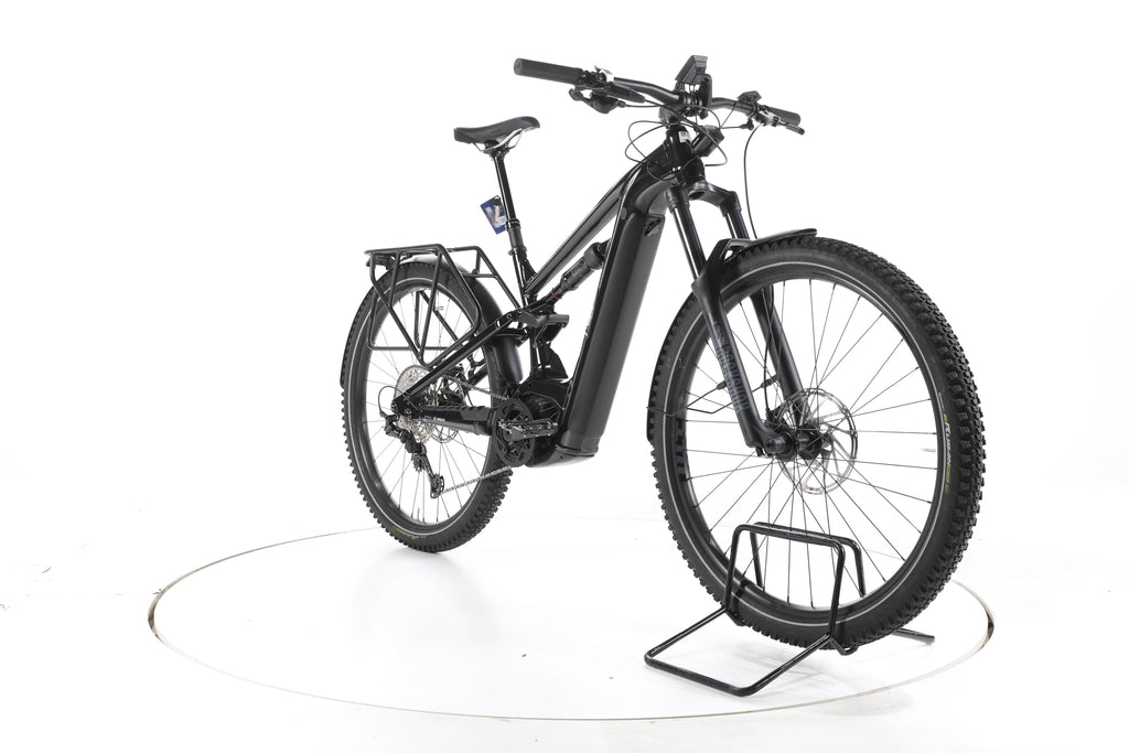Cannondale Moterra Neo EQ SUV E-Bike - Image 3