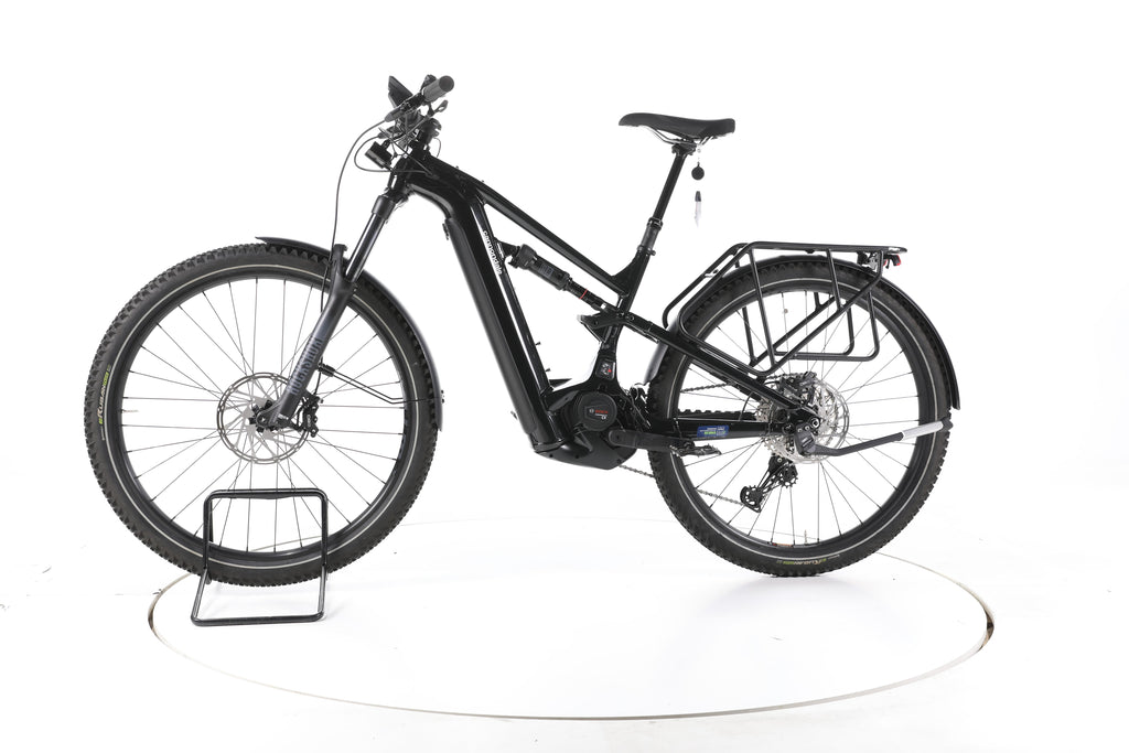 Cannondale Moterra Neo EQ SUV E-Bike - Image 7