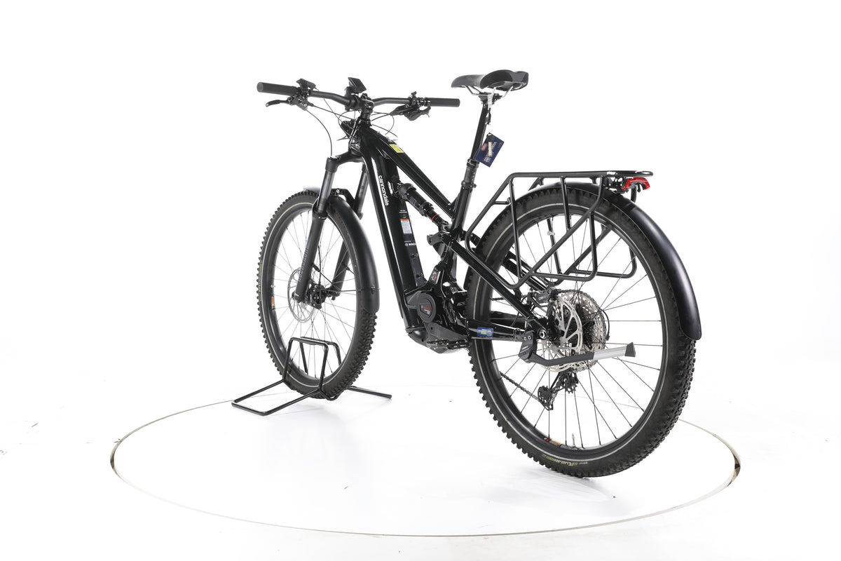 Cannondale Moterra Neo EQ SUV E-Bike - Image 9