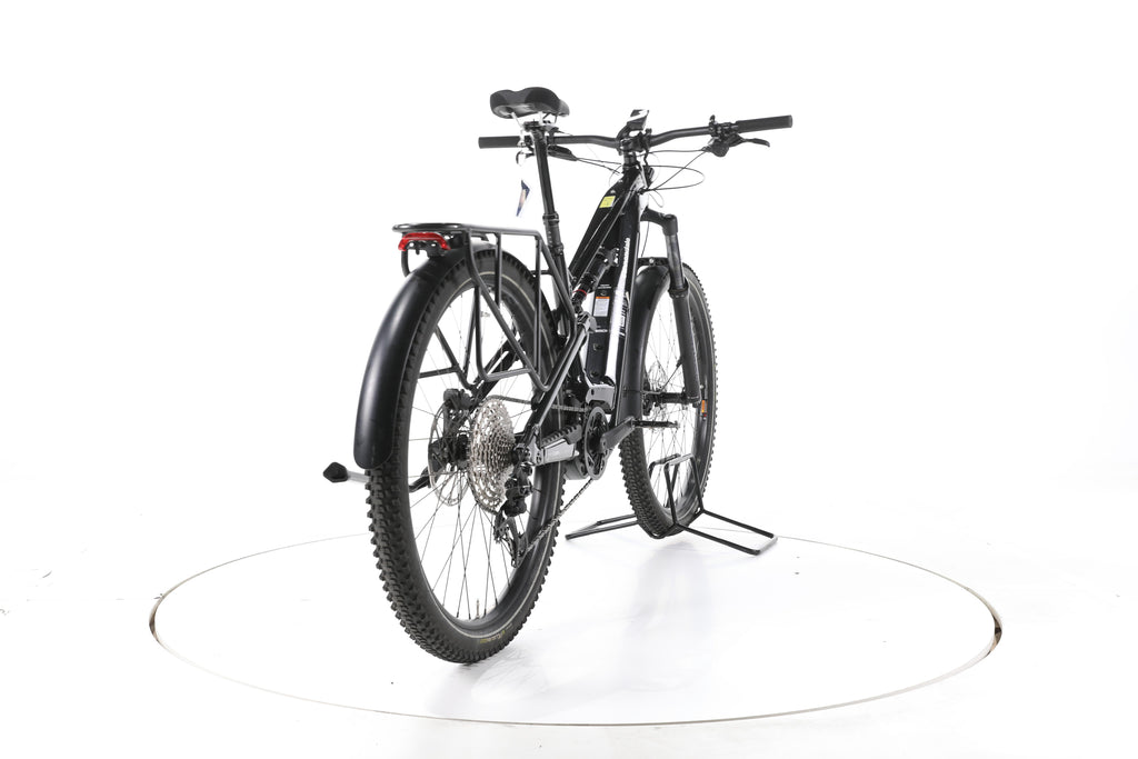 Cannondale Moterra Neo EQ SUV E-Bike - Image 11