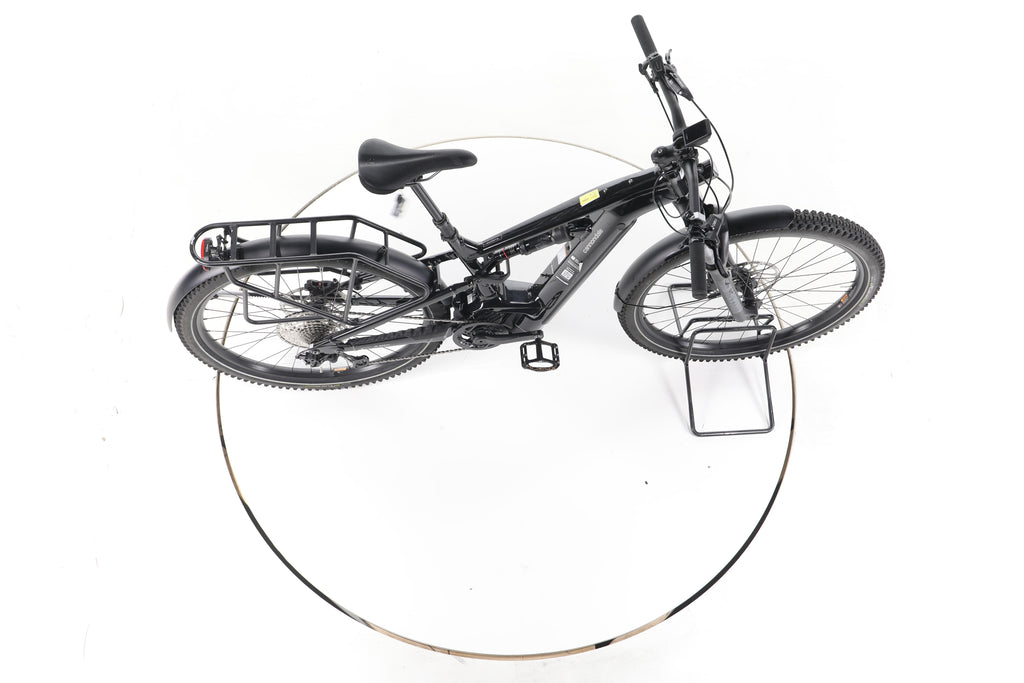 Cannondale Moterra Neo EQ SUV E-Bike - Image 13