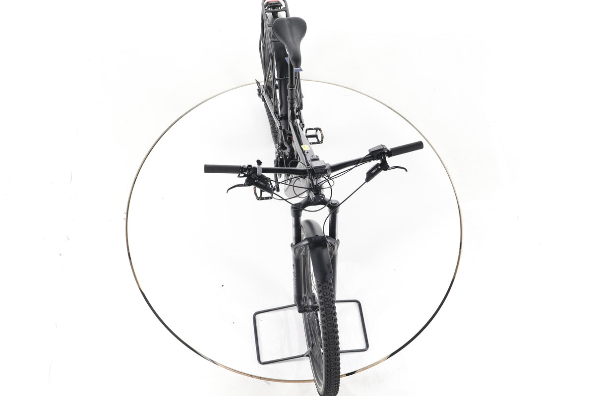 Cannondale Moterra Neo EQ SUV E-Bike - Image 16