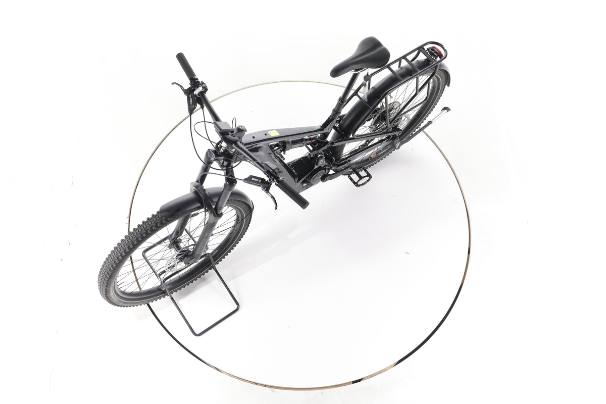 Cannondale Moterra Neo EQ SUV E-Bike - Image 18
