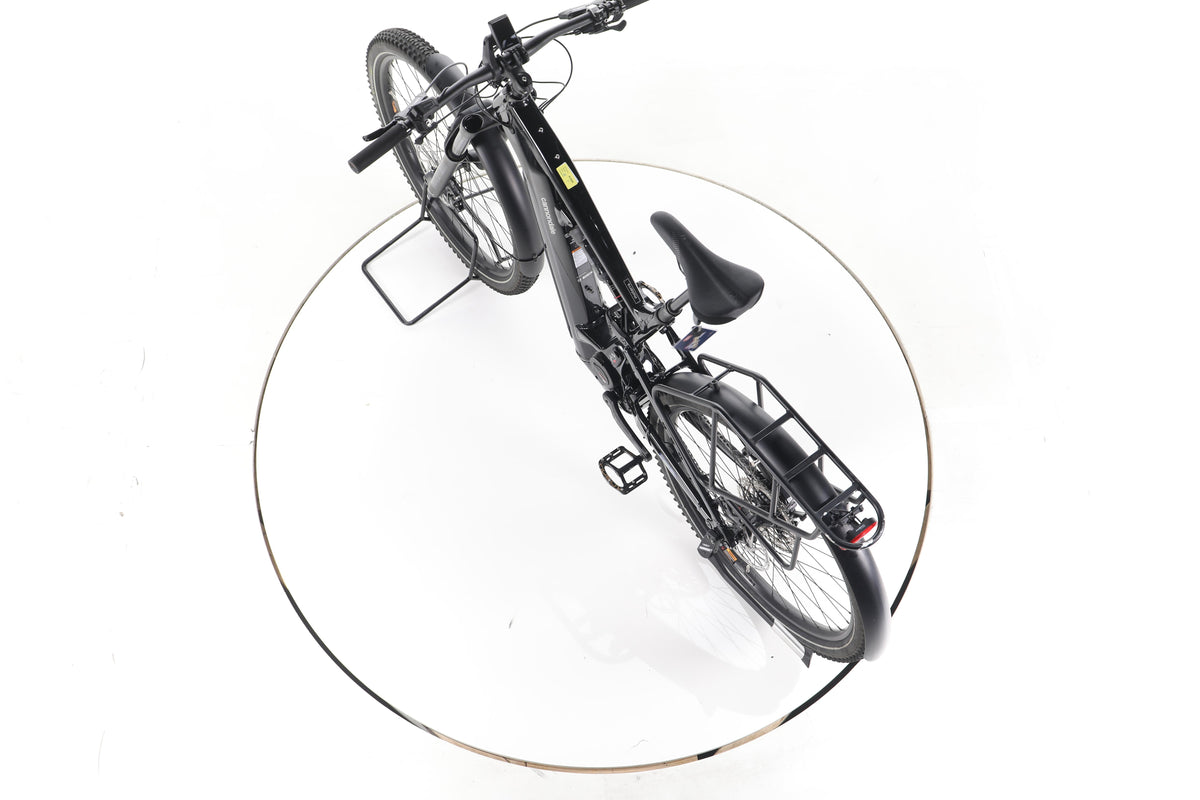 Cannondale Moterra Neo EQ SUV E-Bike - Image 21
