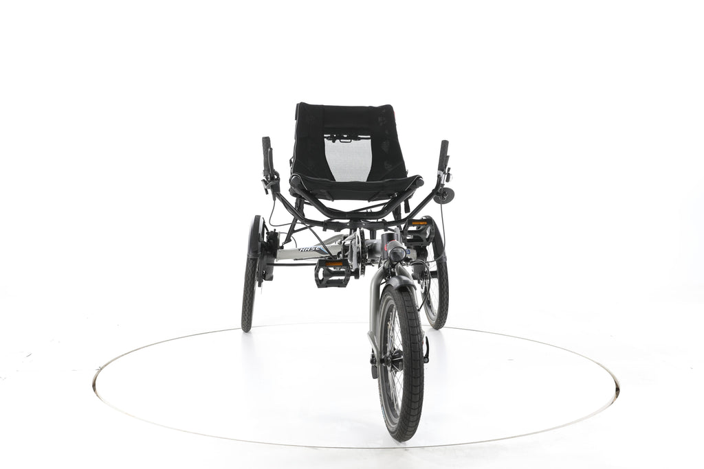 Hase Bikes Lepus Lastenrad - Image 4