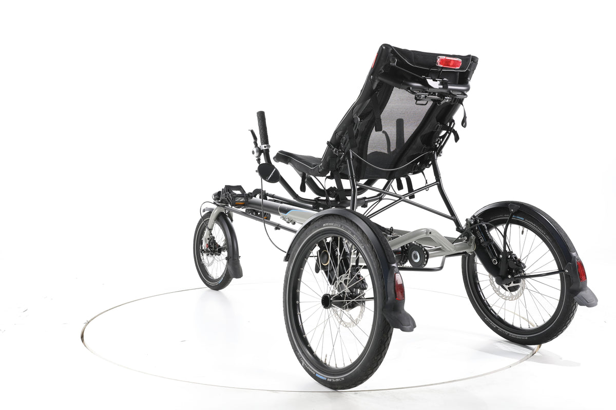 Hase Bikes Lepus Lastenrad - Image 9