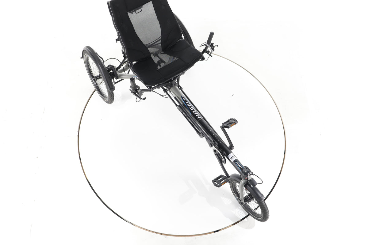 Hase Bikes Lepus Lastenrad - Image 15