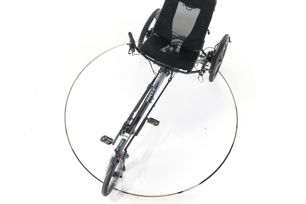Hase Bikes Lepus Lastenrad - Image 17