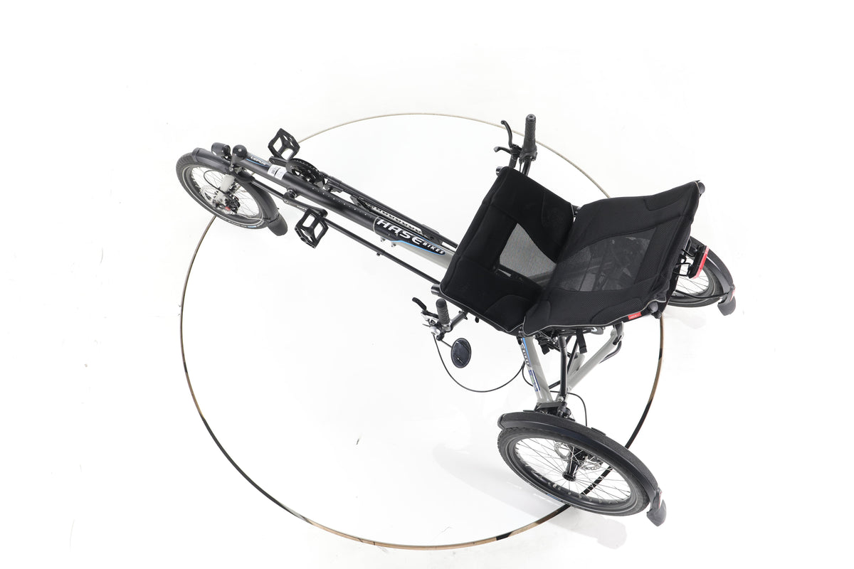 Hase Bikes Lepus Lastenrad - Image 20