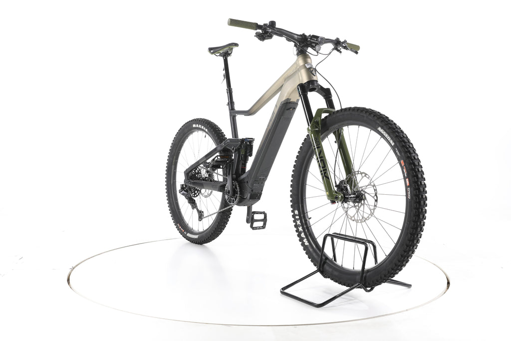 Centurion No Pogo F3000i E-Bike Fully - Image 3