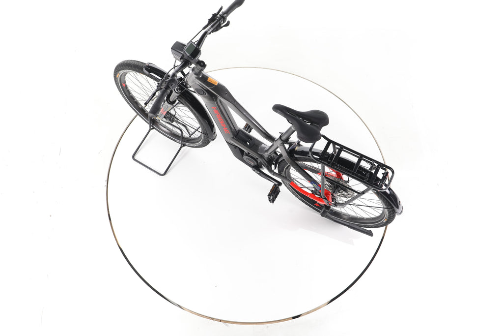 Haibike Trekking 9 Trekking E-Bike - Image 20