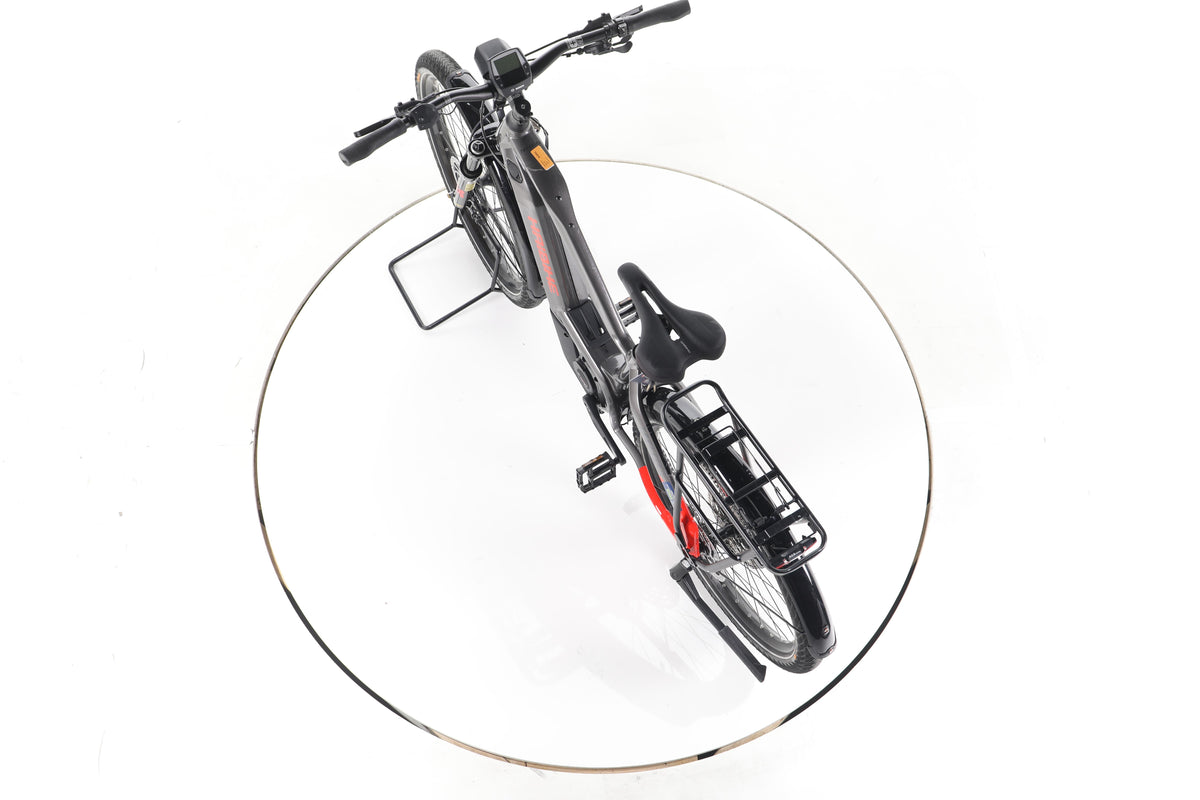 Haibike Trekking 9 Trekking E-Bike - Image 21