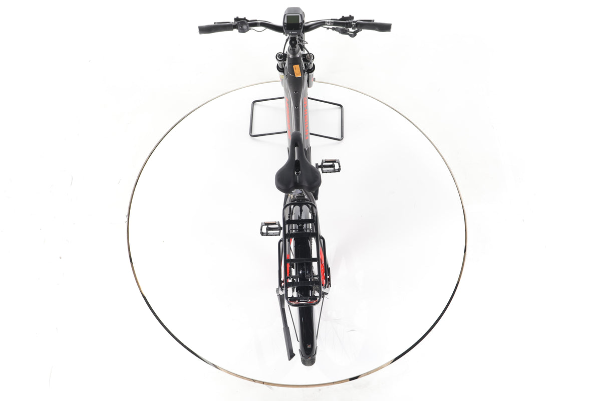 Haibike Trekking 9 Trekking E-Bike - Image 22