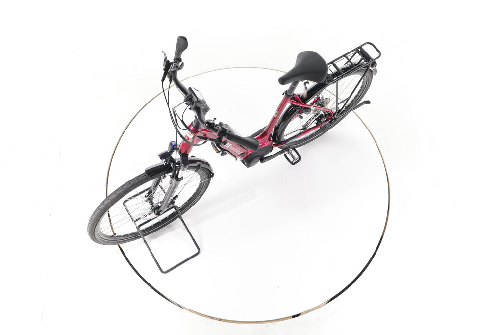 2R Manufaktur ELX 9 Trekking E-Bike Tiefeinsteiger - Image 18