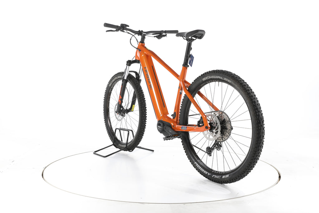 Haibike AllTrack 6 E-Bike - Image 9