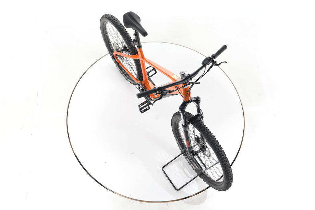 Haibike AllTrack 6 E-Bike - Image 15