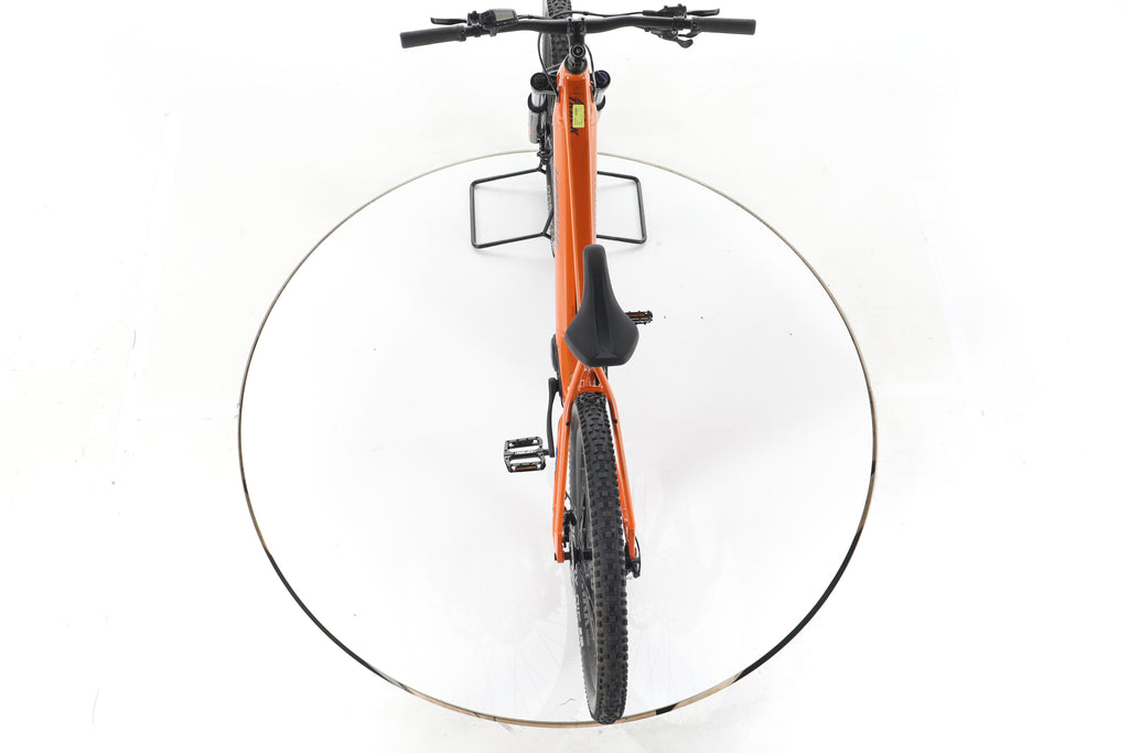 Haibike AllTrack 6 E-Bike - Image 22