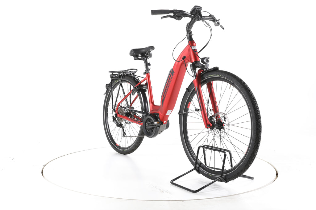 Feldmeier FE 10T ECO Trekking E-Bike Tiefeinsteiger - Image 3