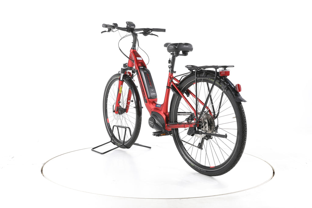 Feldmeier FE 10T ECO Trekking E-Bike Tiefeinsteiger - Image 9