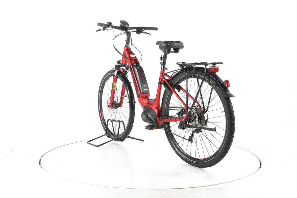 Feldmeier FE 10T ECO Trekking E-Bike Tiefeinsteiger - Image 9