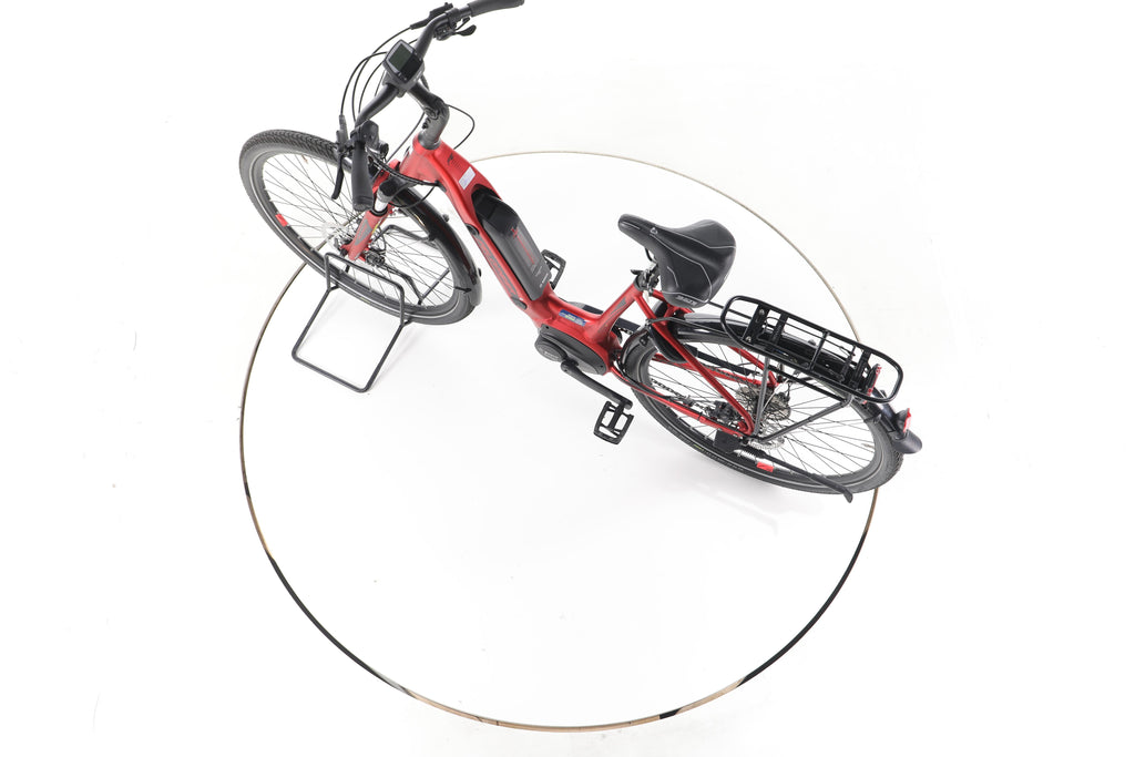Feldmeier FE 10T ECO Trekking E-Bike Tiefeinsteiger - Image 20