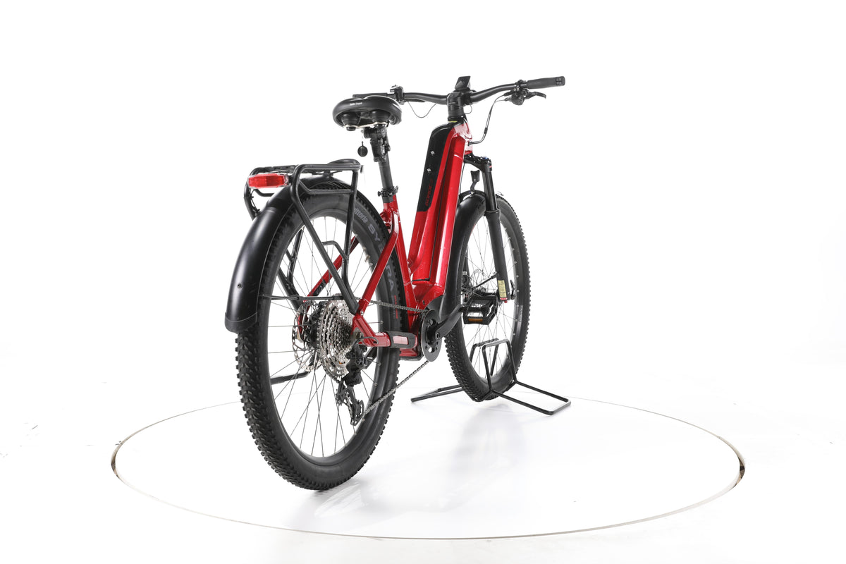 FLYER Goroc2 6.30 Trekking E-Bike 2024 - Image 11