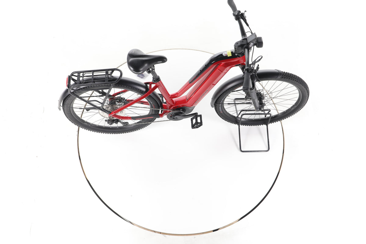 FLYER Goroc2 6.30 Trekking E-Bike 2024 - Image 13
