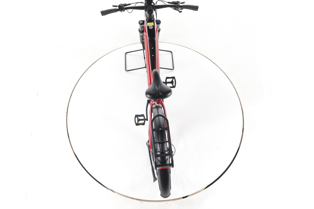 FLYER Goroc2 6.30 Trekking E-Bike 2024 - Image 22