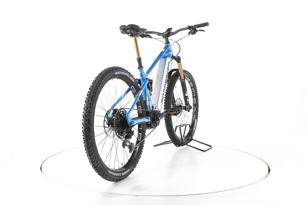 Mondraker Crafty RR E-Bike Fully - Image 11