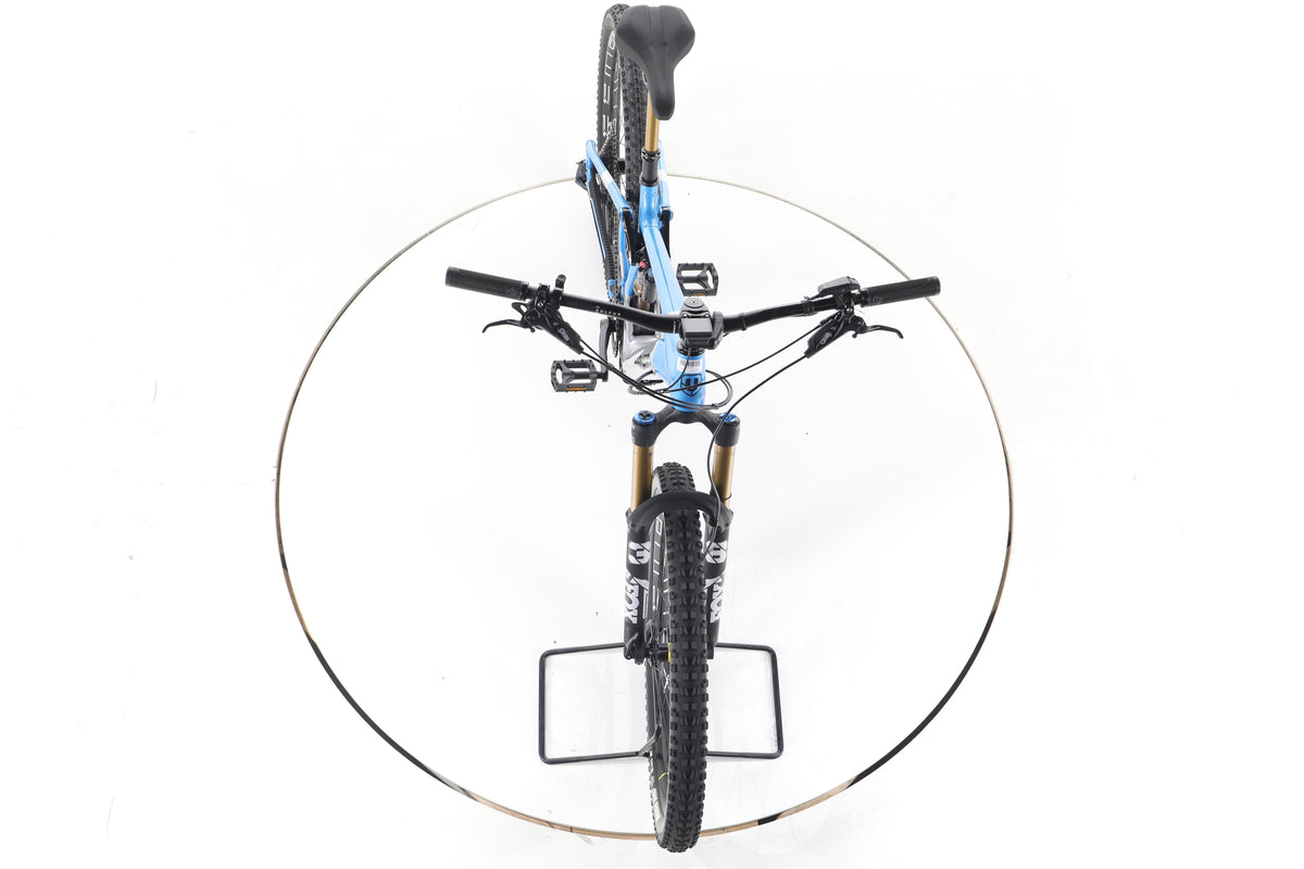 Mondraker Crafty RR E-Bike Fully - Image 16