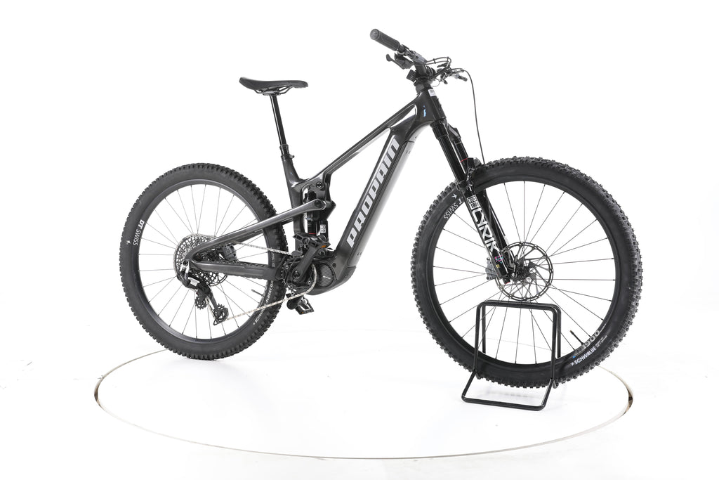 Propain Sresh CF E-Bike Fully Carbon - Image 2