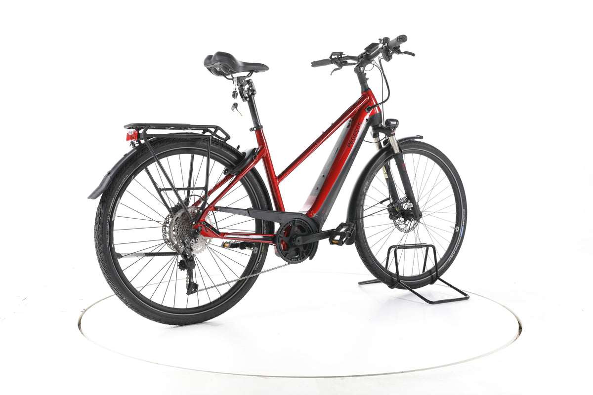Pegasus Premio Evo 10 Lite Trekking E-Bike - Image 12