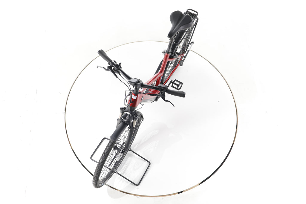 Pegasus Premio Evo 10 Lite Trekking E-Bike - Image 17