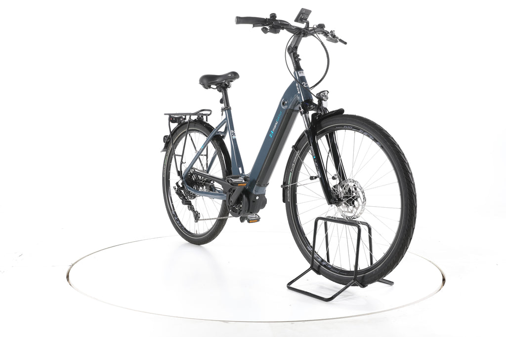 2R Manufaktur ELX 10 Trekking E-Bike Tiefeinsteiger - Image 3