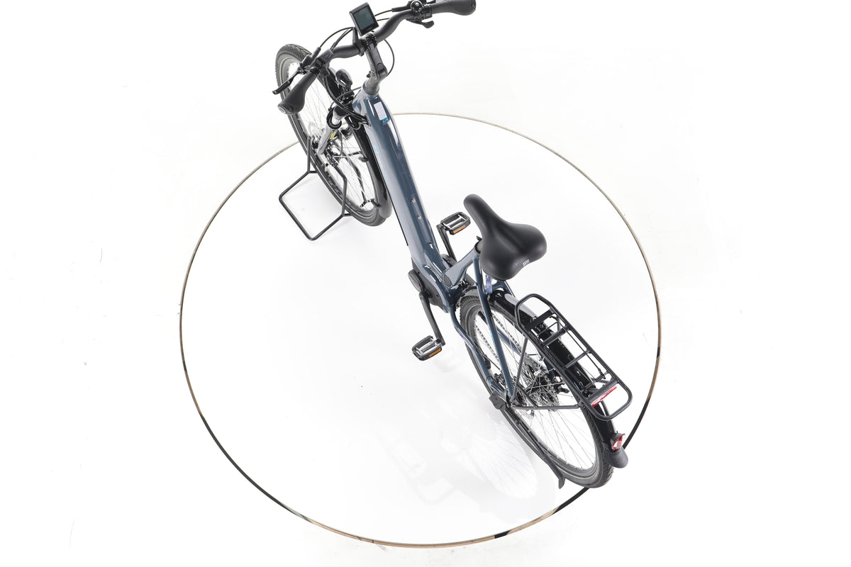 2R Manufaktur ELX 10 Trekking E-Bike Tiefeinsteiger - Image 21