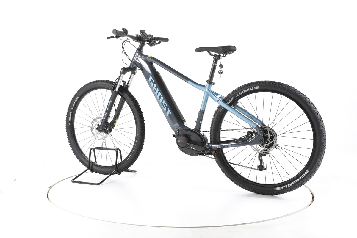 Ghost E-Teru Essential E-Bike - Image 8