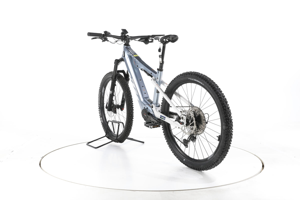 KTM Macina Lycan E-Bike Fully - Image 9