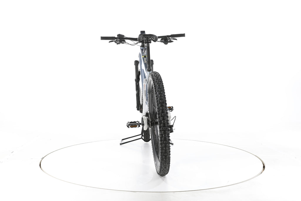 KTM Macina Lycan E-Bike Fully - Image 10