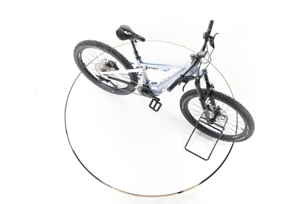 KTM Macina Lycan E-Bike Fully - Image 14