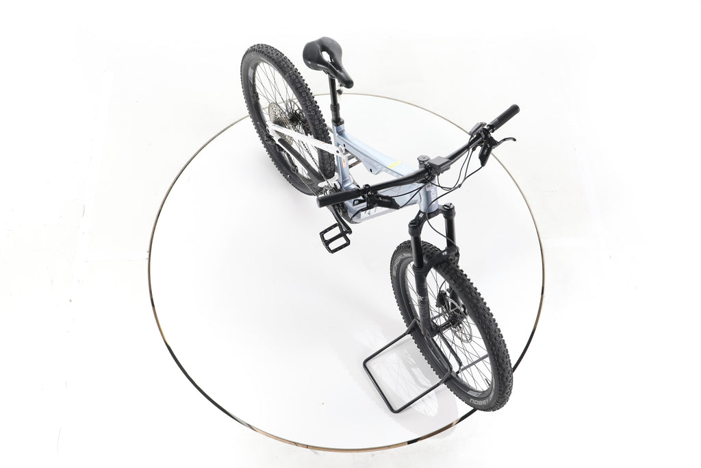 KTM Macina Lycan E-Bike Fully - Image 15