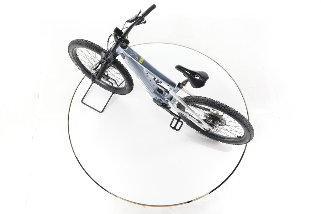 KTM Macina Lycan E-Bike Fully - Image 20