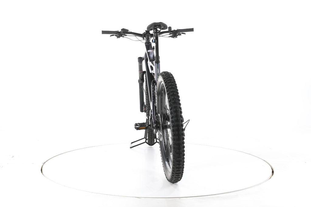 KTM Macina Prowler Master E-Bike Fully Carbon - Image 10