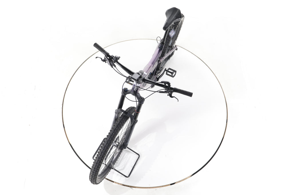 KTM Macina Prowler Master E-Bike Fully Carbon - Image 17