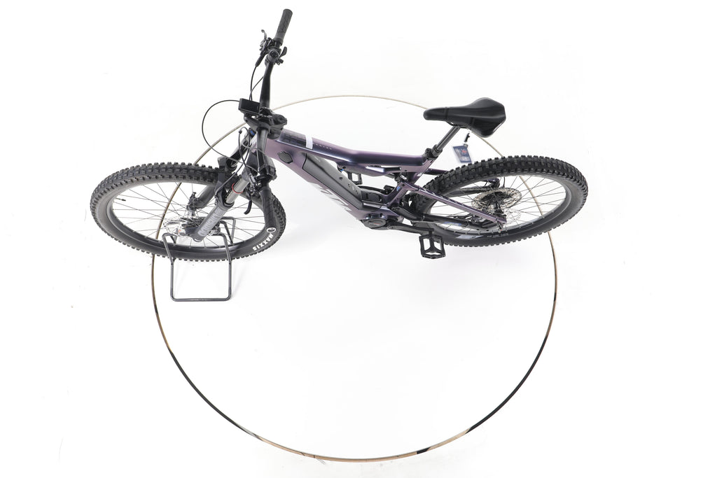 KTM Macina Prowler Master E-Bike Fully Carbon - Image 19