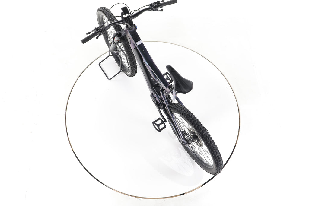 KTM Macina Prowler Master E-Bike Fully Carbon - Image 21