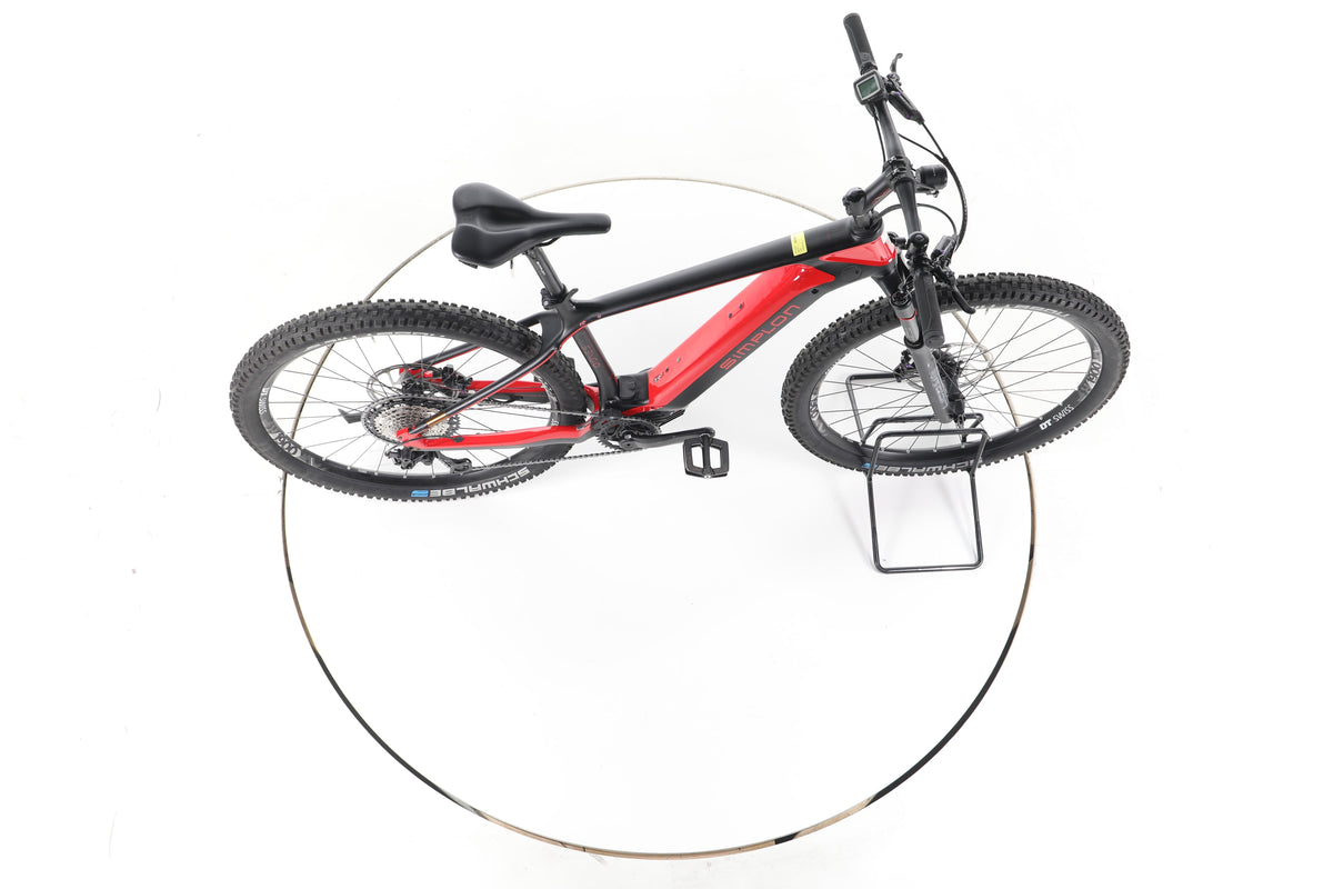Simplon Sengo Pmax E-Bike - Image 13