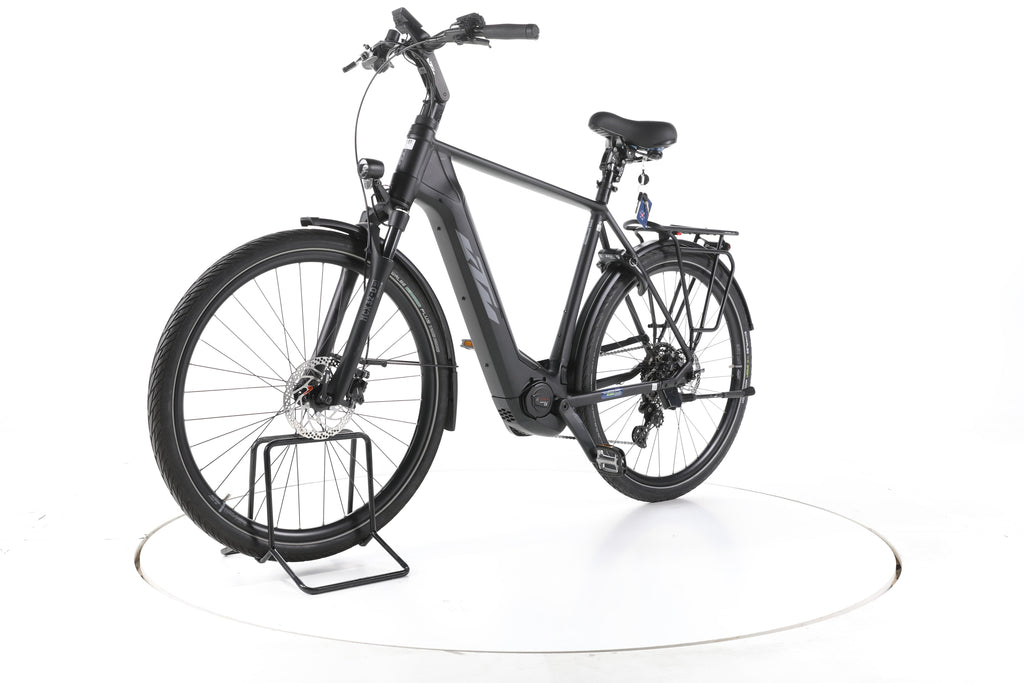 KTM Cento 10 Plus Trekking E-Bike - Image 6