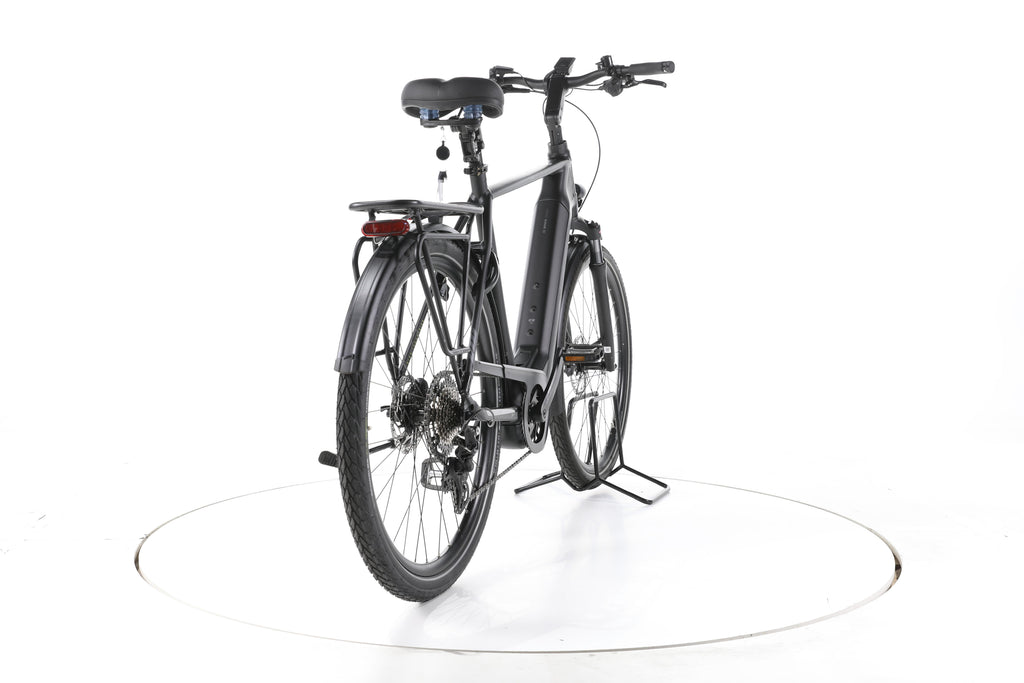 KTM Cento 10 Plus Trekking E-Bike - Image 11