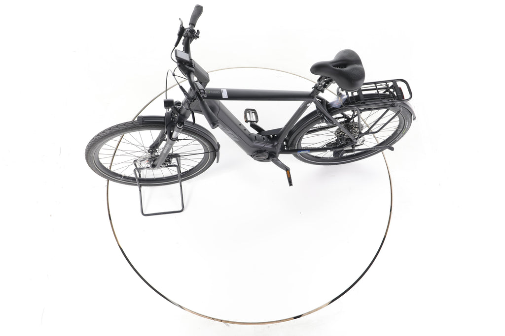 KTM Cento 10 Plus Trekking E-Bike - Image 19